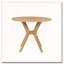 Table de salle à manger 39,4 po