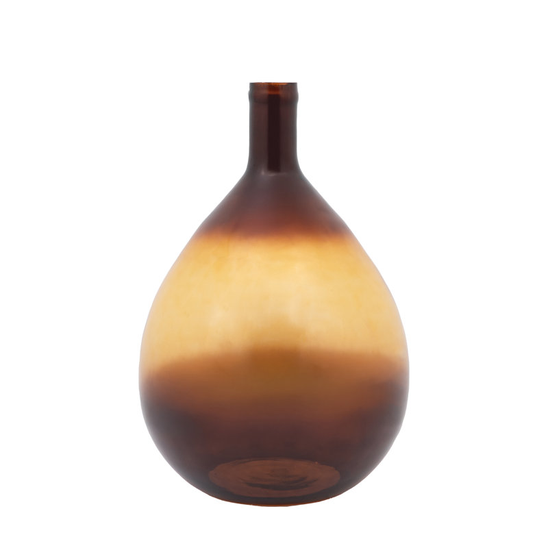 Glass Table Vase