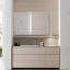 Miroir de salle de bain Aylei