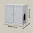 TRIXIE XL Cat Furniture Litter Box Enclosure with Drawer, Hidden Litter, Indoor Cat Furniture, Pet Home Side Table-1791361670