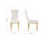 Brookshire 127cm H Upholstered Side Chair-1484003498