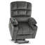 Fauteuil inclinable électrique Nihat Lay-179143095