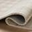 Chris Loves Julia x Loloi Polly Cream / Sand Area Rug-94485865