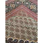 Oriental Area Rug in Navy