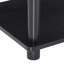 Glenda 119.9cm W Plastic Shelving Unit-1037998744