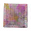 Serviettes de table en satin de coton Impressionism-1472361165