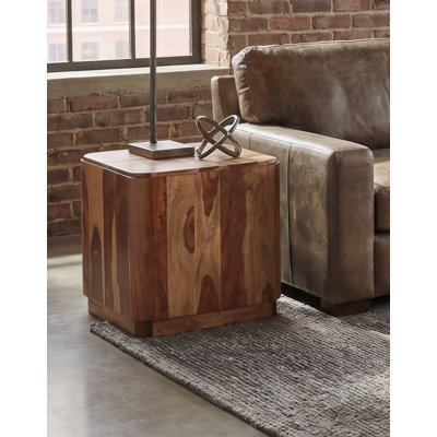 Durango 2-Piece Living Room Table Set