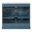 36" luxurious bathroom vanity with ceramic sink-117703338
