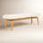 Castillo 59" Upholstered Bench-803191384