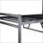 Metal Platform Bed Frame With Headboard