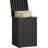 48 Gallon Lockable Resin Package Delivery Box With Lockable Secure-113069206