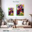 Harnek Iris Study I