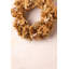 Handcrafted Faux Berry Wood 24cm Wreath-724726028