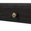 Console rustique avec coins arrondis-508338466