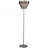 60.5"H CONTEMPORARY CRYSTAL SHADE FLOOR LAMP-819535472