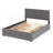 Upholstered Platform Storage Bed-771240751