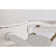 Shaunda 25 Inch Scandinavian Rope Details Ceiling Fan 6 Light With Remote