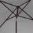 Keesee 90'' Market Umbrella-1566728927