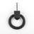 Wrought Iron Ring Pull