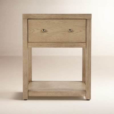 Celine 21" 1-Drawer Nightstand