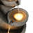 Gibout Outdoor Sculptural Fountain with Lights