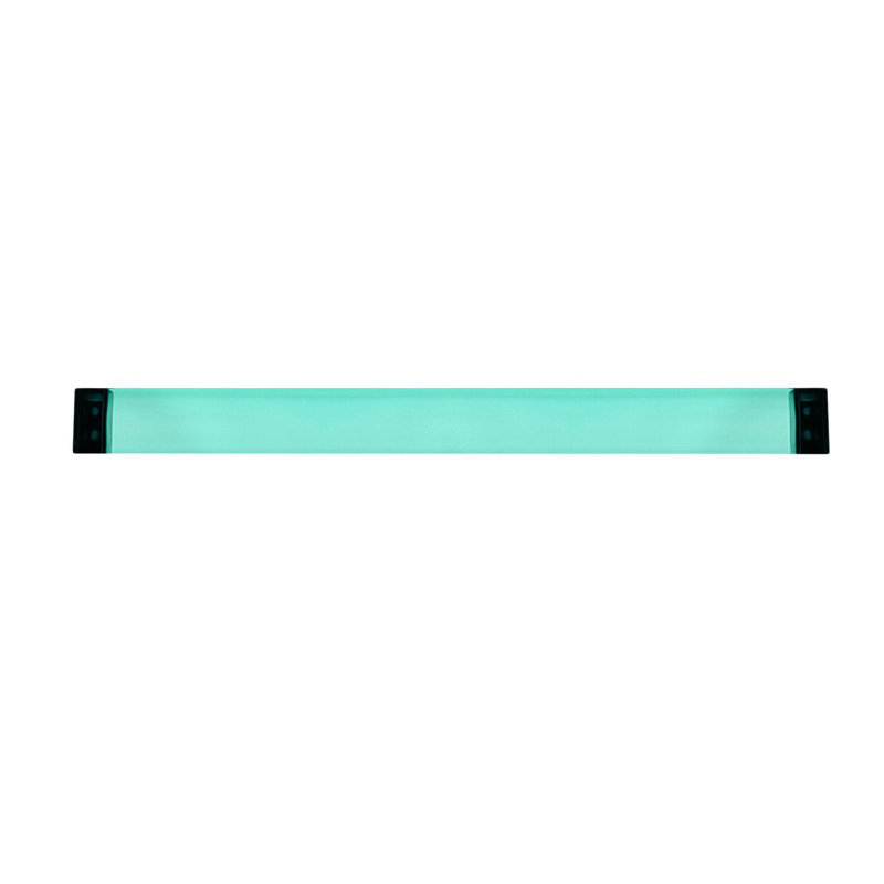 Porte-serviettes Rail, Vert aigue-marine, Moyen