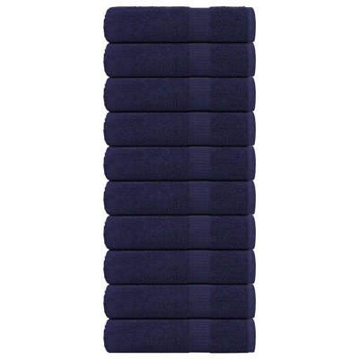 Resheda 100% Cotton Bath Towel