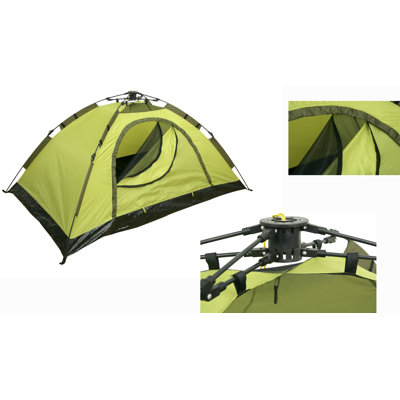 2 Person Tent
