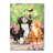 Armand 'Kittens' Print on Canvas-21650009