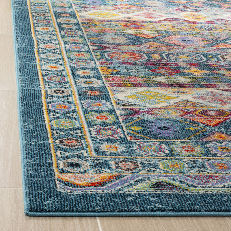 Tapis performance Gutierez, Rectangle 8 pi x 10 pi