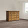 Commode 9 tiroirs l 64 po Wolferstorn