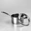 2L Stainless Steel Saucepan