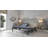 Flex Head Adjustable Bed Base With Head And Foot Position Adjustment-111456469