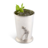 Mint Julep Cup