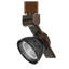 Tête de luminaire de rail del-48421245-48421240