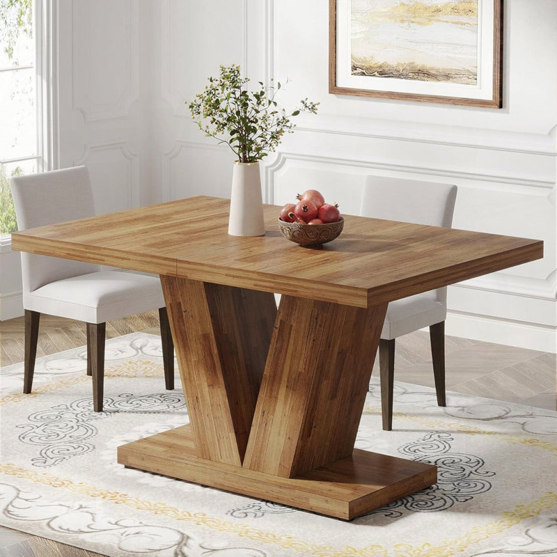 Table de salle à manger Farmhouse