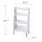 Ashalee Ladder Bookcase-1149476935