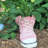 Toad Hollow High Top Sneaker Shoe Frog Garden Statue-1946174135-1946174132
