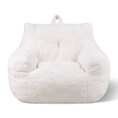 Fabric Bean Bag Chair