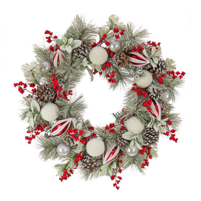 Couronne 28 po HGTV Home Collection