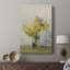 Motif floral rétro CCXLV III - galerie Cavas-108827243