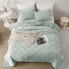 Quilts, Coverlets, & Sets You'll Love - Wayfair Canada