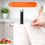 Stainless Steel Paper Towel Holder-1673298358