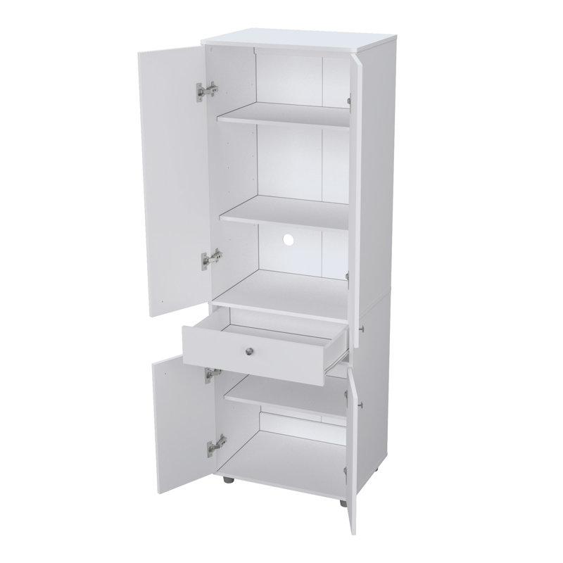 Caletti 70.5'' Kitchen Pantry