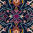 Blokzijl Hand Tufted Wool Oriental Rug-357174065
