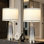 Lampe de table Taifa