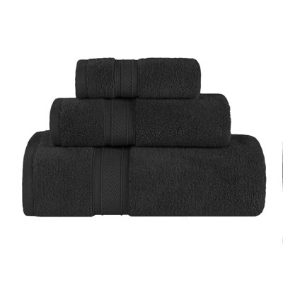 Ensemble de serviettes de salle de bain Menelaus