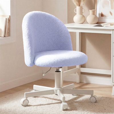 Fauteuil de bureau Home Chair