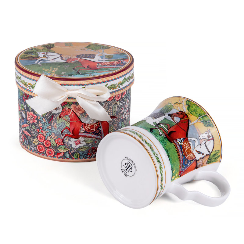 Large Mug in a Gift Box