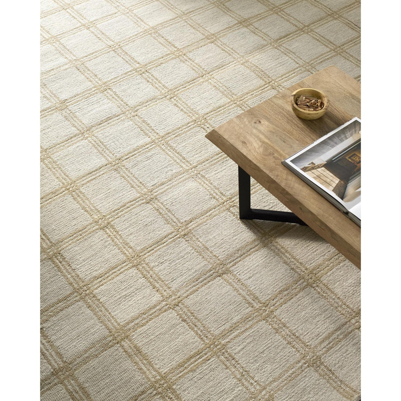 Notre tapis PNW Home X Livabliss Idaho, Rectangle 5 pi x 7 pi 6 po